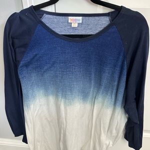 Lularoe Randy 3XL